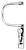 Leivers Mouth Gag Frame - N7537 R